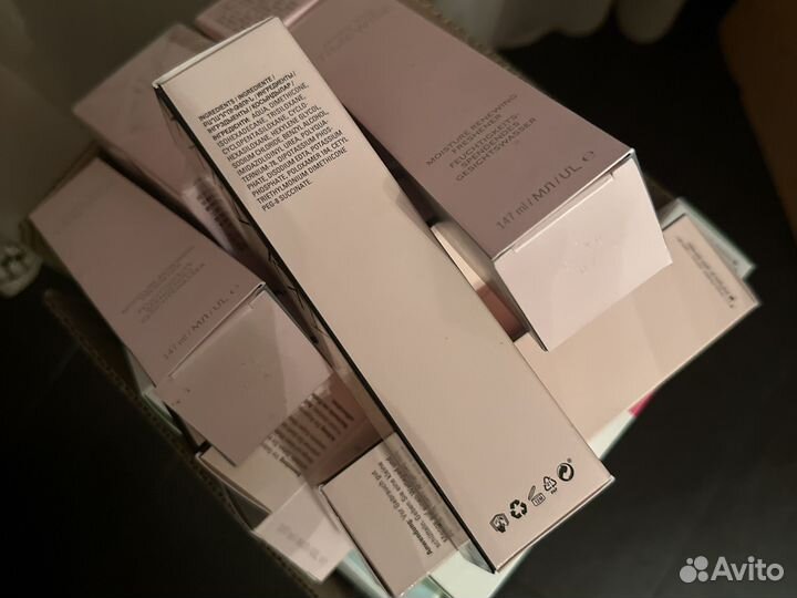 Набор косметики