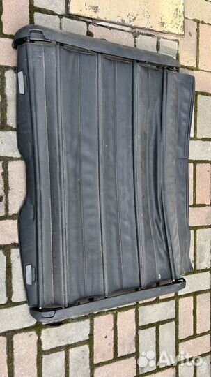 Запчасти Шторка багажника для Volkswagen Passat B3