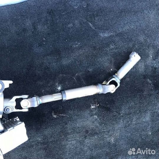 Рулевой карданчик Hyundai Creta GS 1.6 G4FG МКПП