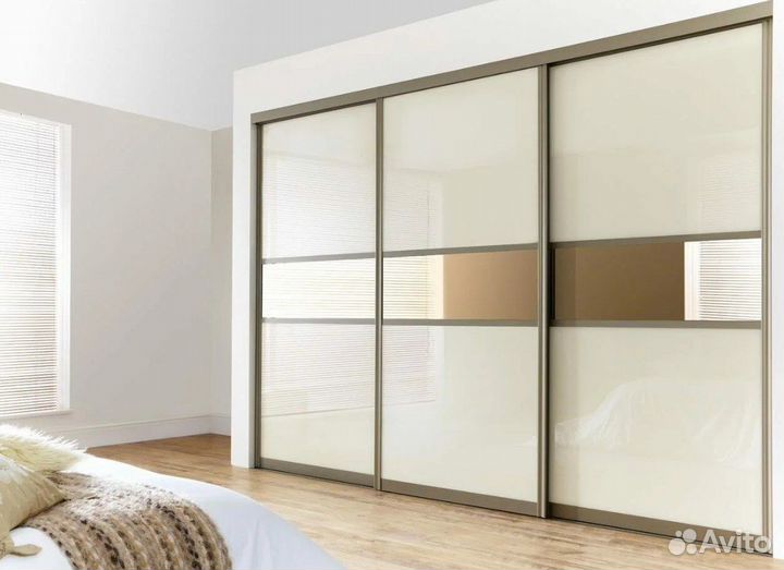 Встроенный шкаф прямой производитель