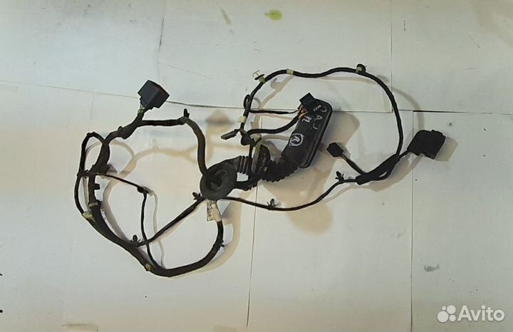 Проводка (коса) двери Opel Astra J