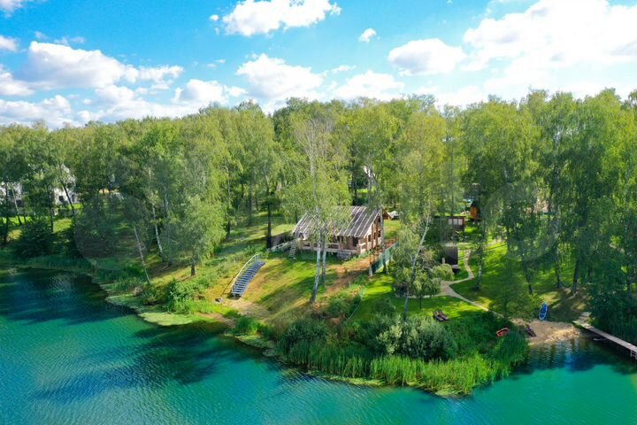 Участок 8,5 сот. (ИЖС)