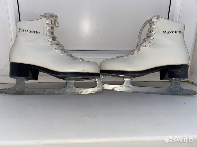 Коньки Размер 38