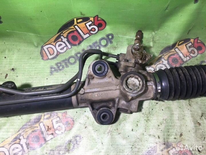 Рейка рулевая Mitsubishi L200 4