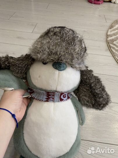 Шапка для мальчика