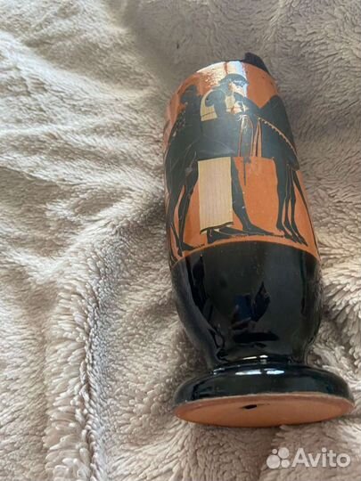 Артефакты какие-то