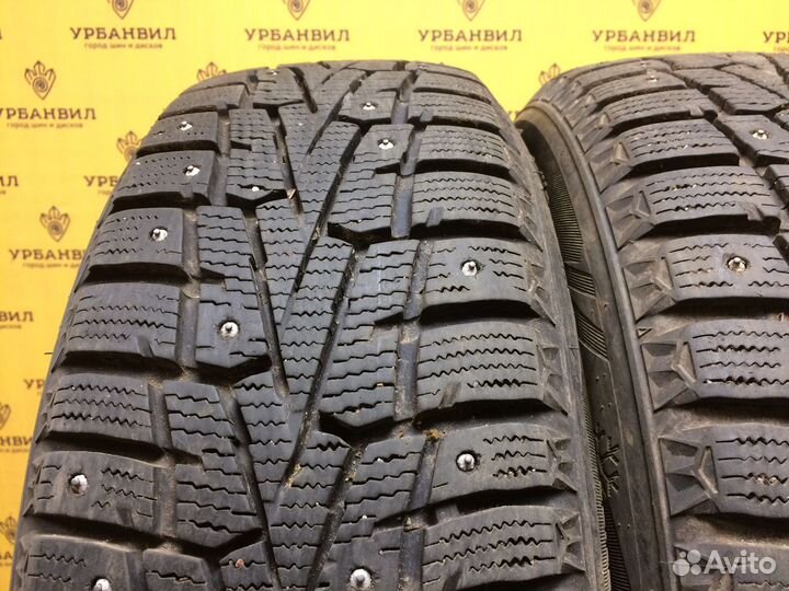 Roadstone Winguard WinSpike 195/60 R15 92T