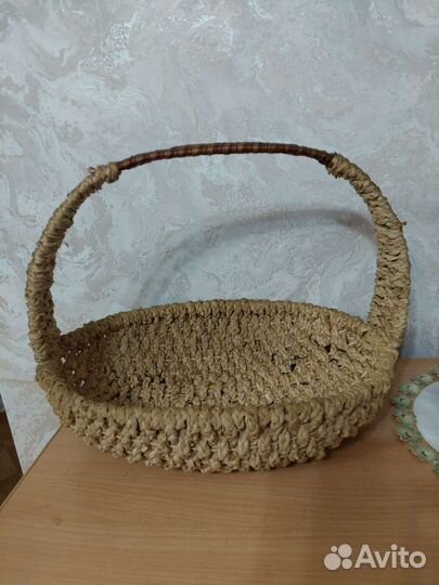 Корзинки разные, для подарков