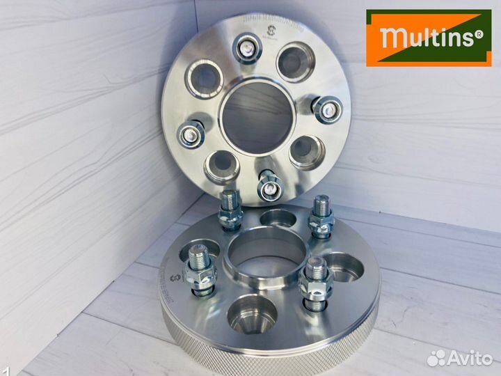 Проставки ваз