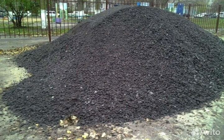 Асфальтная крошка