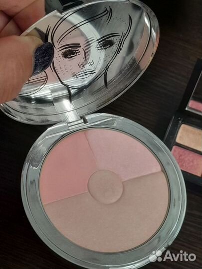 Косметика Guerlain Nars By Terry Artdeco