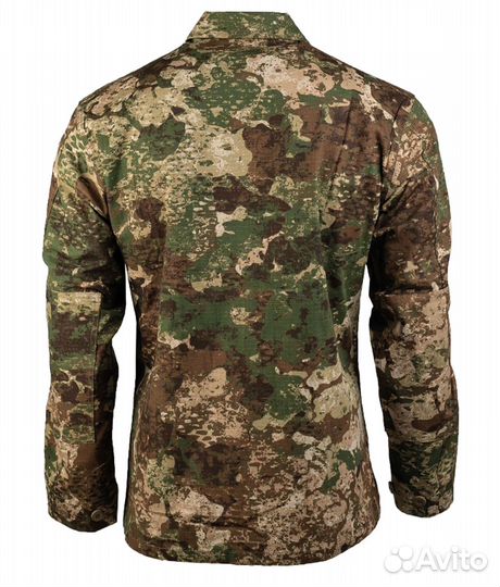 Спортивная куртка BDU США Phantomleaf wasp I Z3A