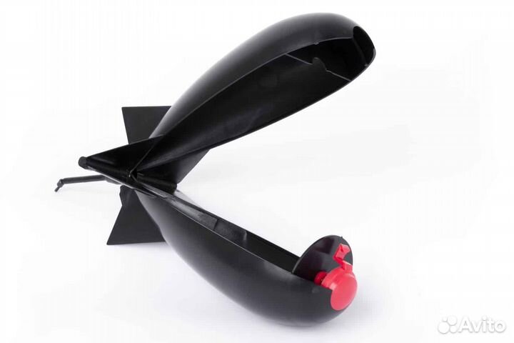 Ракета spomb :: Спомб
