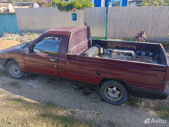 ИЖ 2717 1.7 МТ, 2001, 99 000 км