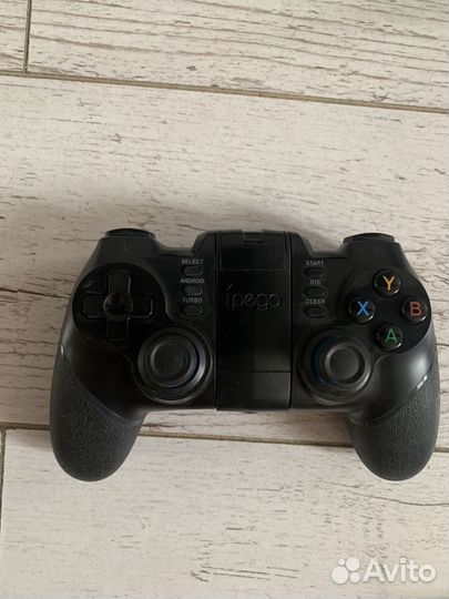 Гемплей универсальный