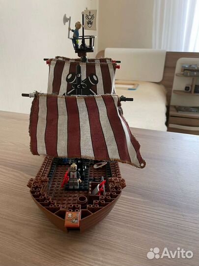 Конструктор Лего