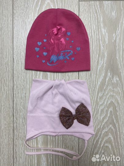 Вещи пакетом на девочку 86