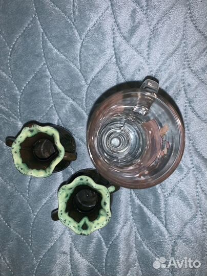 Посуда, кружка