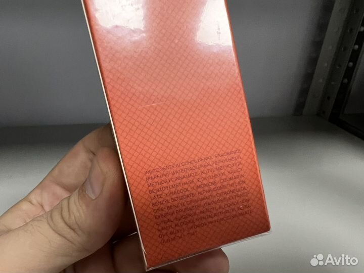 Tom ford bitter peach