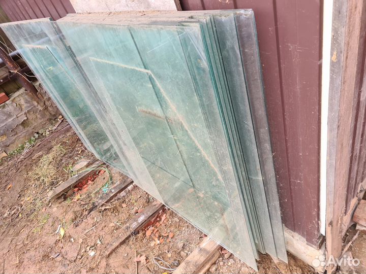 Оконные рамы пластиковые бу