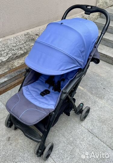 Коляска детская нaпpoкaт cam curvi прокат аренда