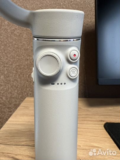 Dji osmo mobile 5