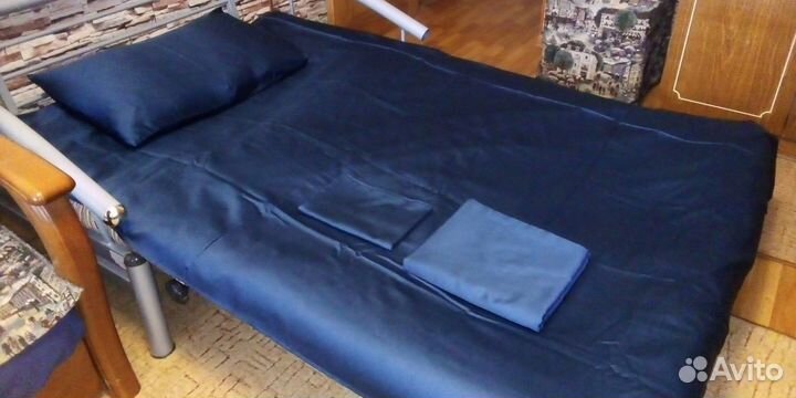 Новый постельный комплект