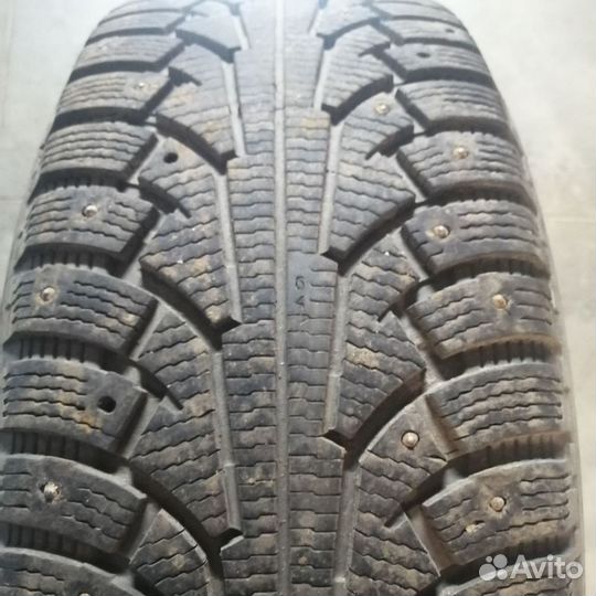 Nokian Tyres Hakkapeliitta 5 SUV 255/55 R19