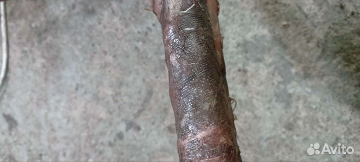 Ford focus 1 горловина топливного бака