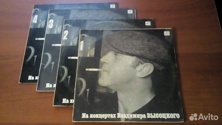 Виниловые пластики