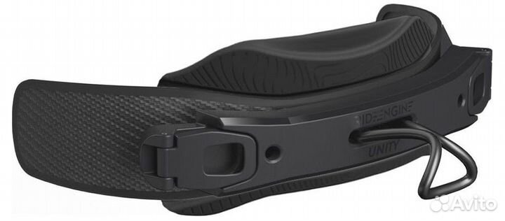 Трапеция Rideengine 22 Saber V2 M