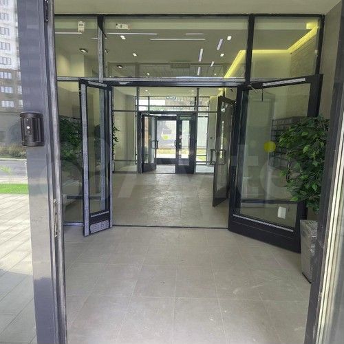 3-к. квартира, 67,3 м², 8/24 эт.