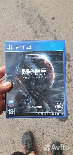 Игры для приставок пс4