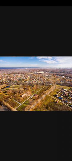 Участок 12 сот. (ИЖС)