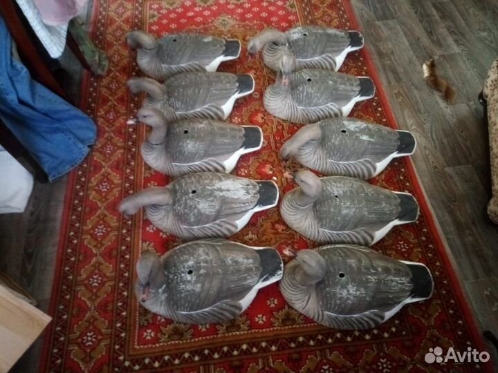 Гуменник американской компании greenhead gear