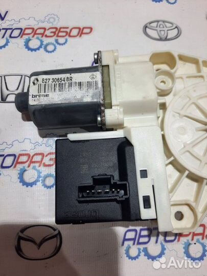 Мотор стеклоподъемника Renault Fluence 2010