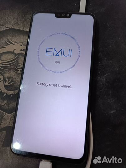 HONOR 8X, 4/128 ГБ
