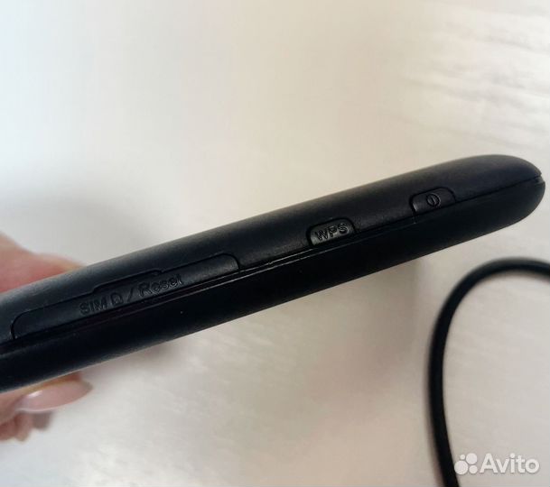 Мобильный wifi роутер 4g ZTE mf910