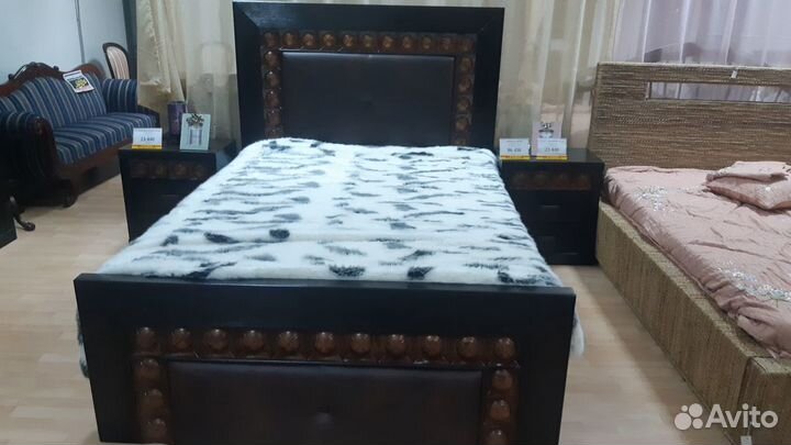 Кровать 150х200