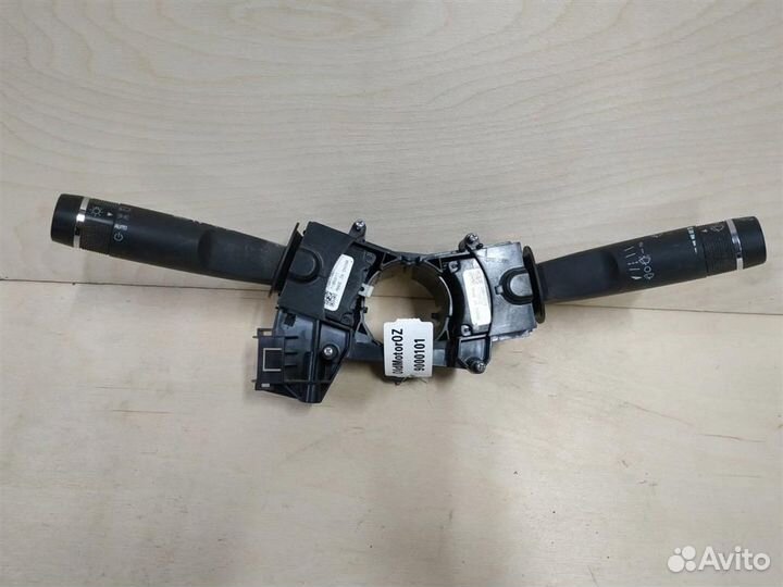 Переключатель подрулевой в сборе Cadillac CTS 1