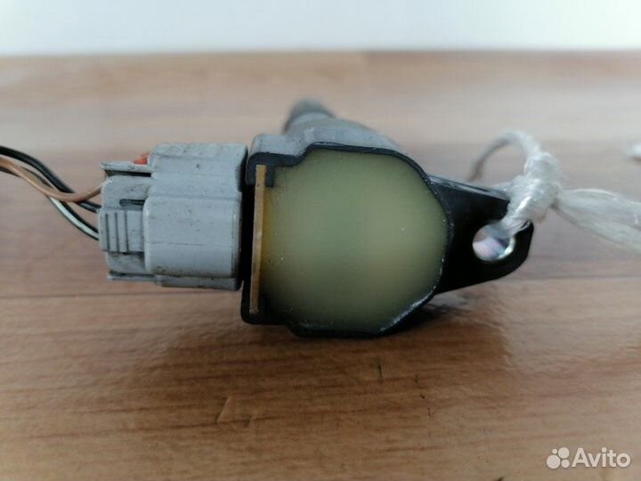 Катушка зажигания Suzuki Swift ZC32S M16A