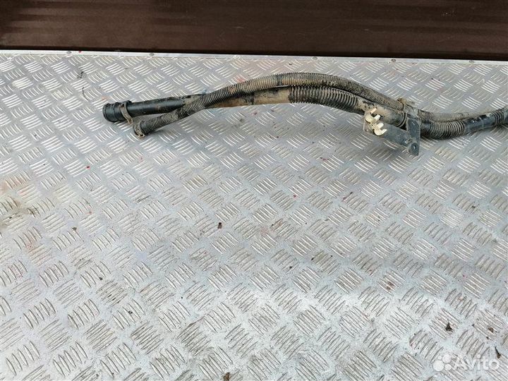 Горловина топливного бака Chevrolet Epica V250