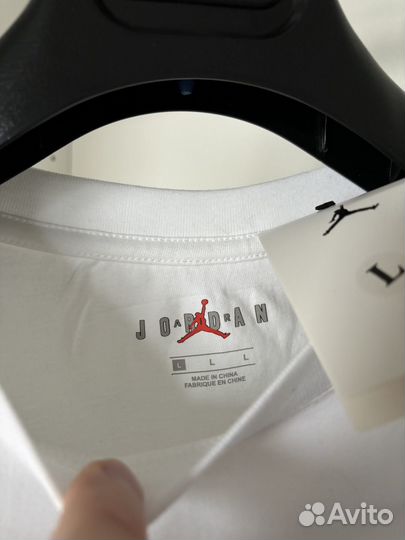 Футболка PSG 2024 (оригинал)