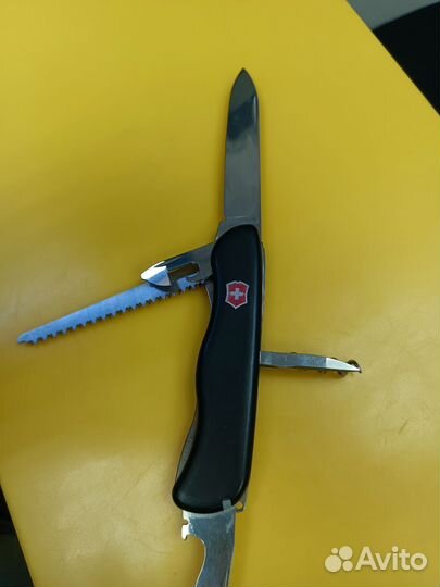 Мультитул Victorinox forester