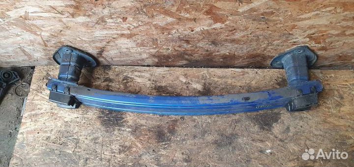 Усилитель заднего бампера Opel Mokka 2012-2019