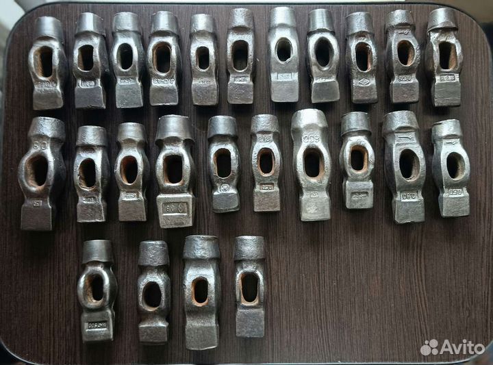 Молоток СССР