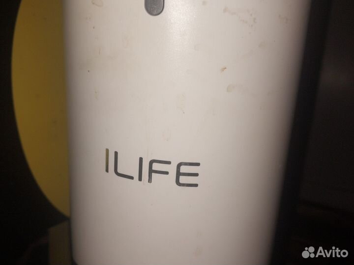 Моющий пылесос разговариваюший