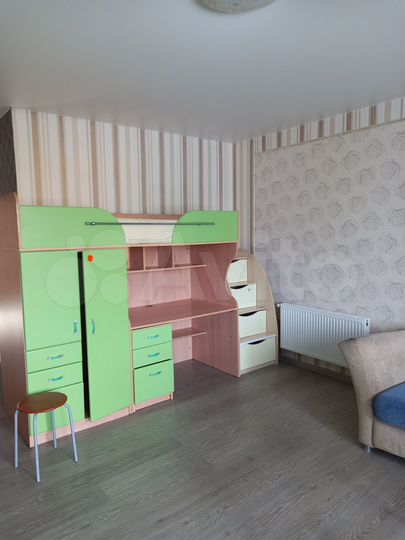 Дом 60 м² на участке 5 сот.