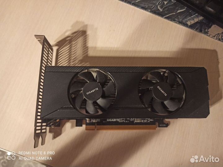 Radeon rx 6400