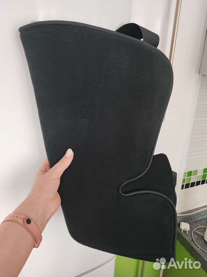 Деротационный сапожок ортез